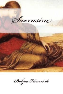 Sarrasine 1