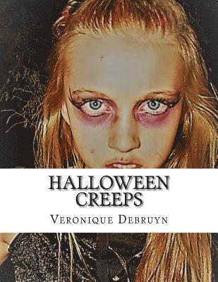 Halloween Creeps 1