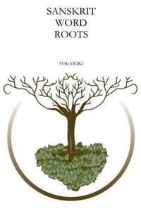 bokomslag Sanskrit Word Roots