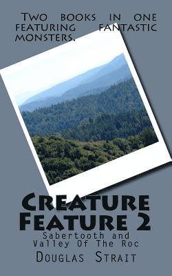 Creature Feature 2 1