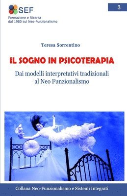 Il Sogno in Psicoterapia: Dalle interpretazioni tradizionali al Neo Funzionalismo
