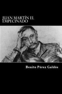 bokomslag Juan Martin El Empecinado (Spanish Edition)