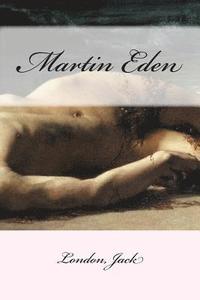 bokomslag Martin Eden