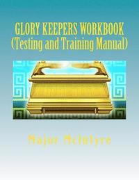bokomslag Glory Keepers Workbook