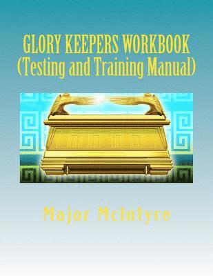 Glory Keepers Workbook 1