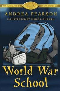 bokomslag World War School