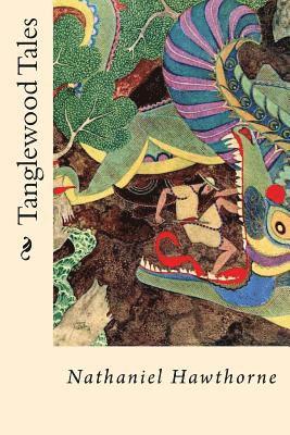 Tanglewood Tales 1