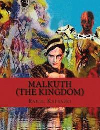 bokomslag Malkuth (The Kingdom)
