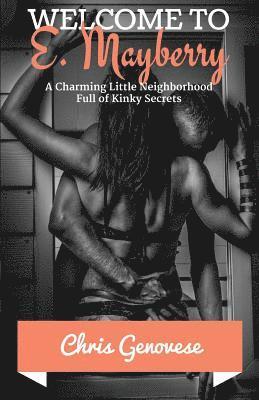 bokomslag Welcome to E. Mayberry: A Charming Little Neighborhood Full of Kinky Secrets
