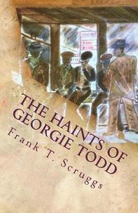 bokomslag The Haints of Georgie Todd