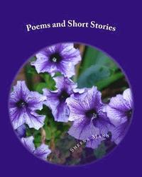 bokomslag Poems and Short Stories