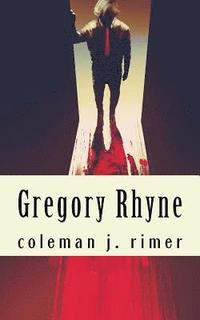 bokomslag Gregory Rhyne