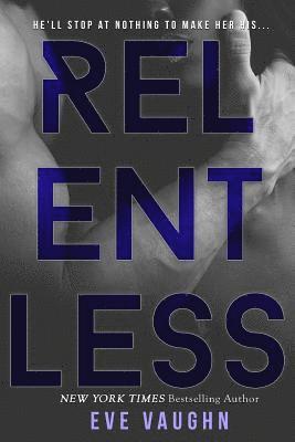 Relentless 1