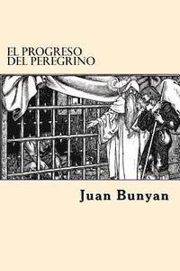 bokomslag El Progreso del Peregrino (Spanish Edition)