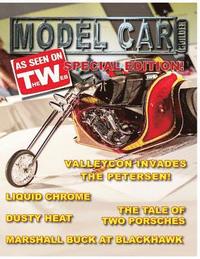 bokomslag Model Car Builder No. 27