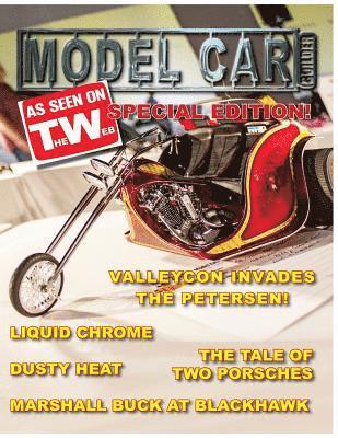 bokomslag Model Car Builder No. 27