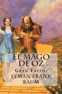 bokomslag El Mago de Oz (Spanish) Edition