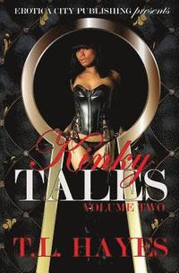 bokomslag Kinky Tales Volume 2
