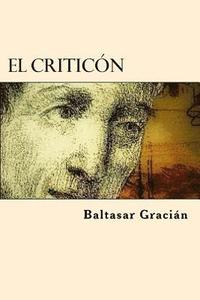bokomslag El Criticon (Spanish Edition)