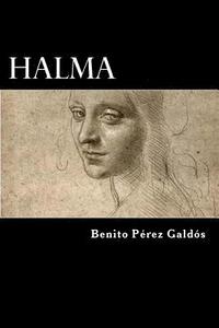 bokomslag Halma (Spanish Edition)