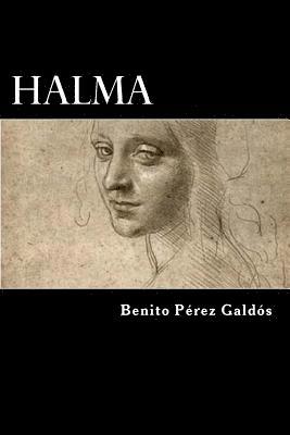 Halma (Spanish Edition) 1