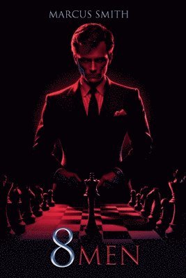 Marcus Smith - 8Men, Häftad