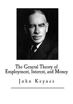 bokomslag The General Theory of Employment, Interest, and Money