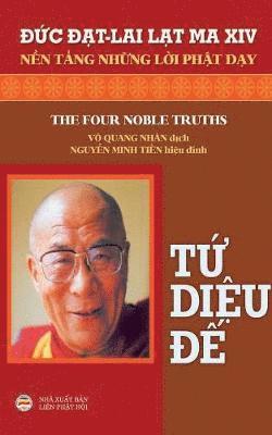 Tứ diệu đế: Bản in năm 2017