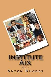 bokomslag Institute Aix