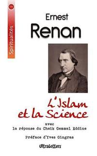 bokomslag L'Islam et la Science