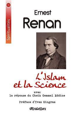 Cheikh Gemmal Eddine Al-Afghani - L'Islam et la Science, Häftad