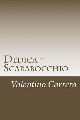 Dedica - Scarabocchio 1