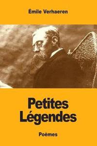 bokomslag Petites Légendes