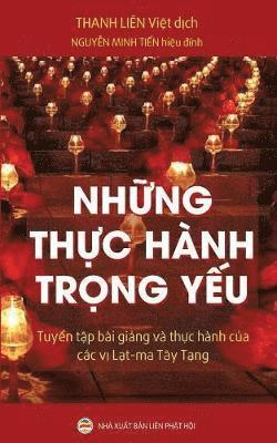 bokomslag Nh&#7919;ng th&#7921;c hnh tr&#7885;ng y&#7871;u