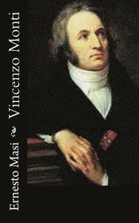 bokomslag Vincenzo Monti