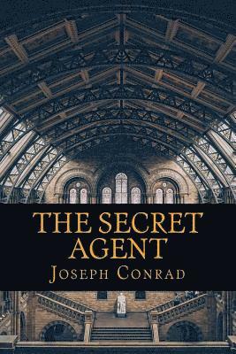 The Secret Agent
