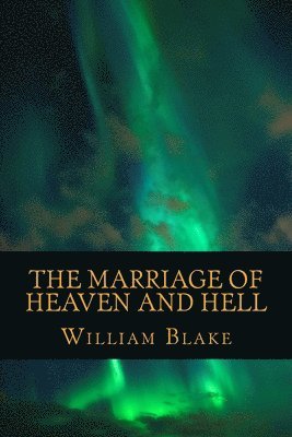 The Marriage of Heaven and Hell
