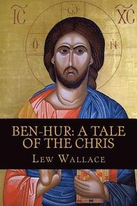 bokomslag Ben-Hur: A Tale of the Christ