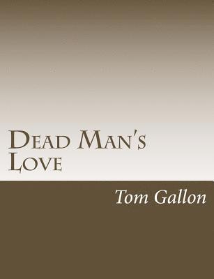 Dead Man's Love