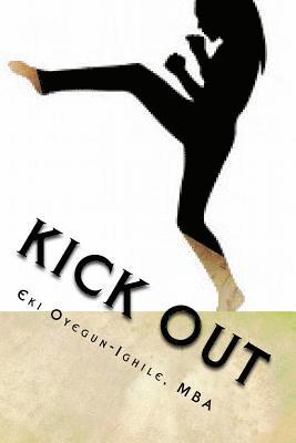 Kick OUT: Tactics to move from comfort Zone to your creative production zone. 1