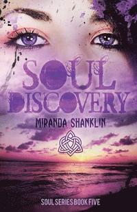 bokomslag Soul Discovery (Soul Series Book 5)