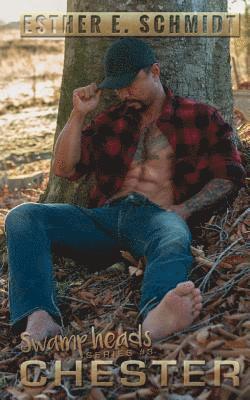 Esther E Schmidt, Esther E. Schmidt - Chester, Häftad