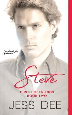 Steve 1