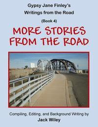 bokomslag Gypsy Jane Finley's Writings from the Road: More Stories from the Road: (Book 4)