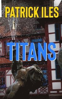 bokomslag Titans