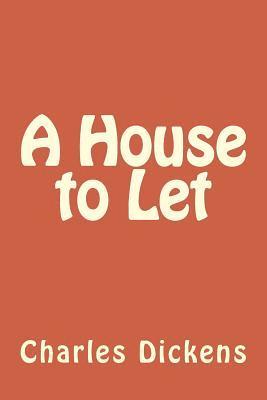 A House to Let 1