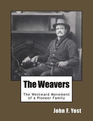 bokomslag The Weavers