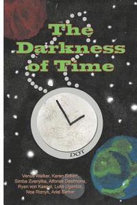 bokomslag The Darkness of Time