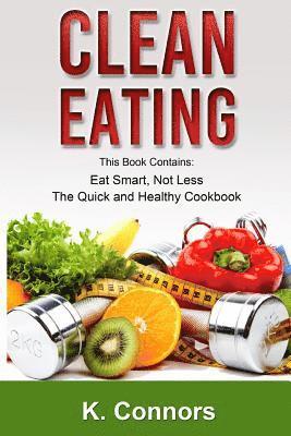 Clean Eating 1