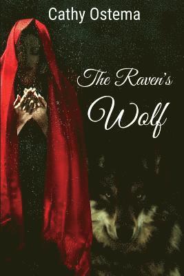 bokomslag The Raven's Wolf